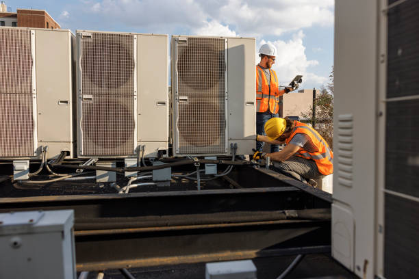 Best HVAC tune-up services  in Heidelberg, TX