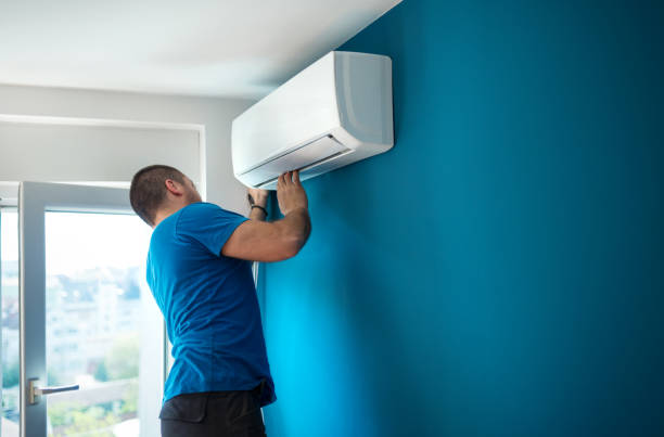 Professional HVAC in Heidelberg, TX