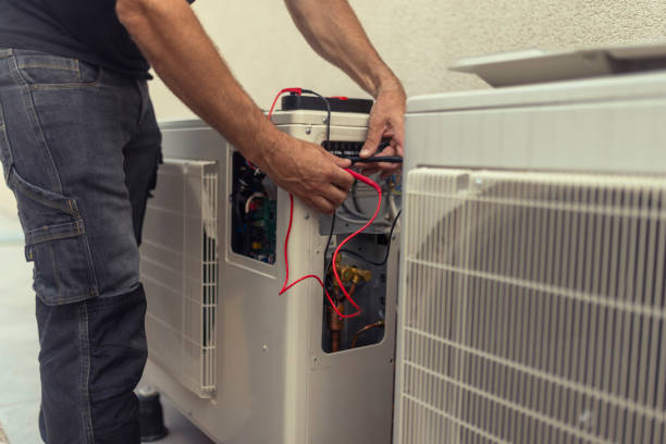 Trusted Heidelberg, TX HVAC Experts