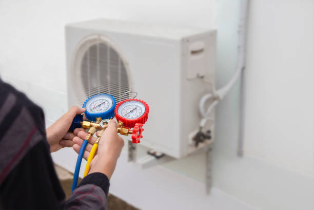 Best Commercial HVAC repair  in Heidelberg, TX