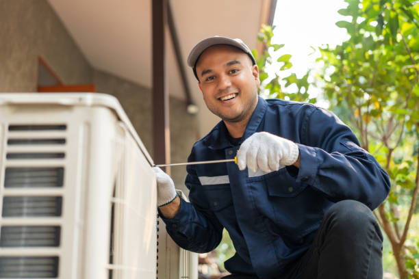 Affordable air conditioning repair in Heidelberg, TX