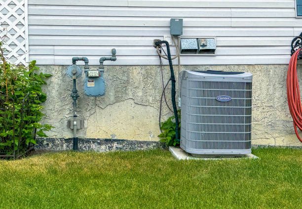 Best 24/7 HVAC repair  in Heidelberg, TX